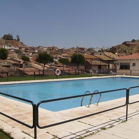 Casa Maidevera Aranda de Moncayo Eksteriør bilde
