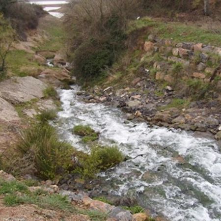 Casa Maidevera Aranda de Moncayo Eksteriør bilde