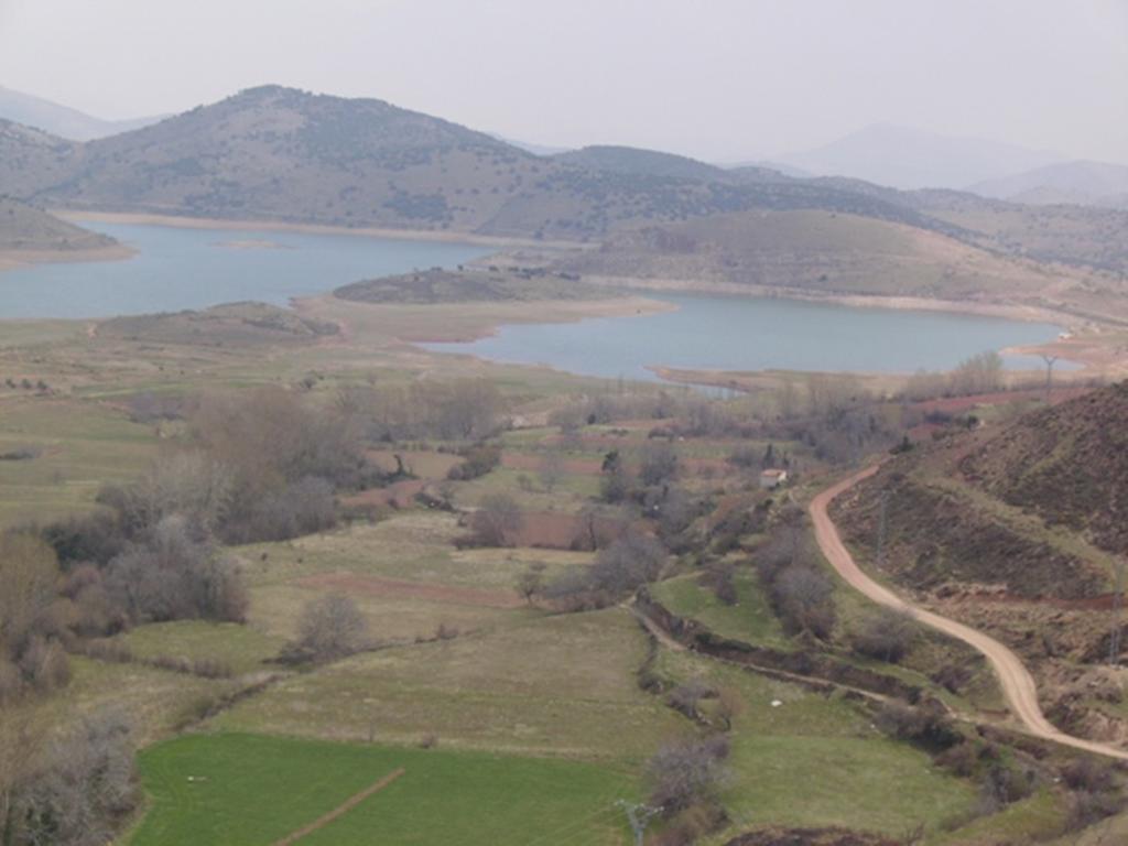 Casa Maidevera Aranda de Moncayo Eksteriør bilde