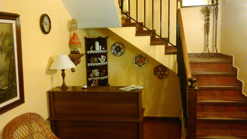 Casa Maidevera Aranda de Moncayo Eksteriør bilde