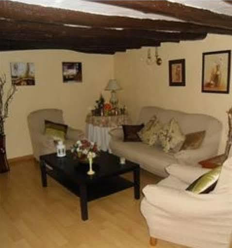 Casa Maidevera Aranda de Moncayo Eksteriør bilde