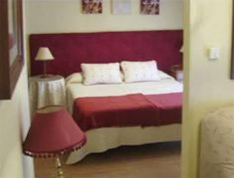 Casa Maidevera Aranda de Moncayo Eksteriør bilde